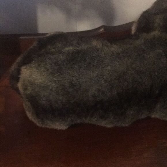 TY Husky Beanie Buddy  2003 - Picture 5 of 10